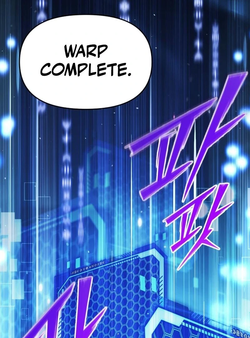 Read The Back-Alley Mage’s Return Manga Online