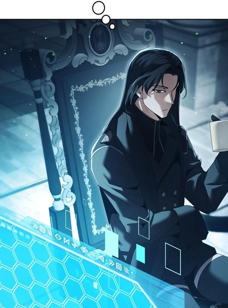 Read The Back-Alley Mage’s Return Manga Online