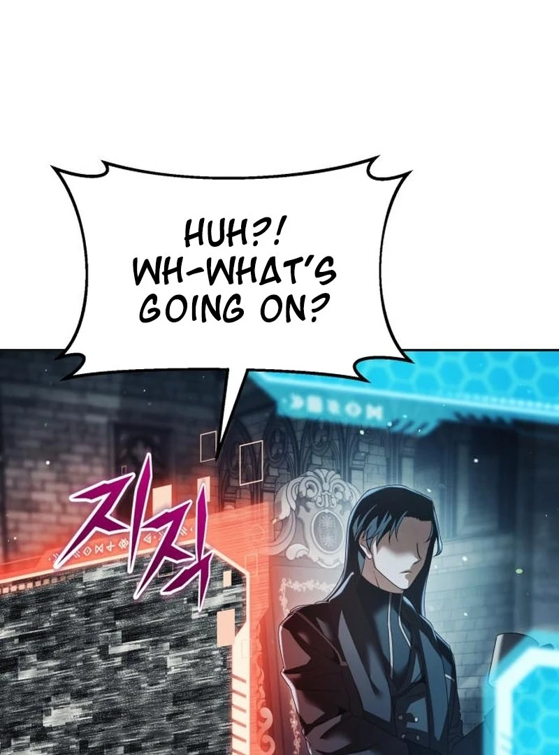 Read The Back-Alley Mage’s Return Manga Online