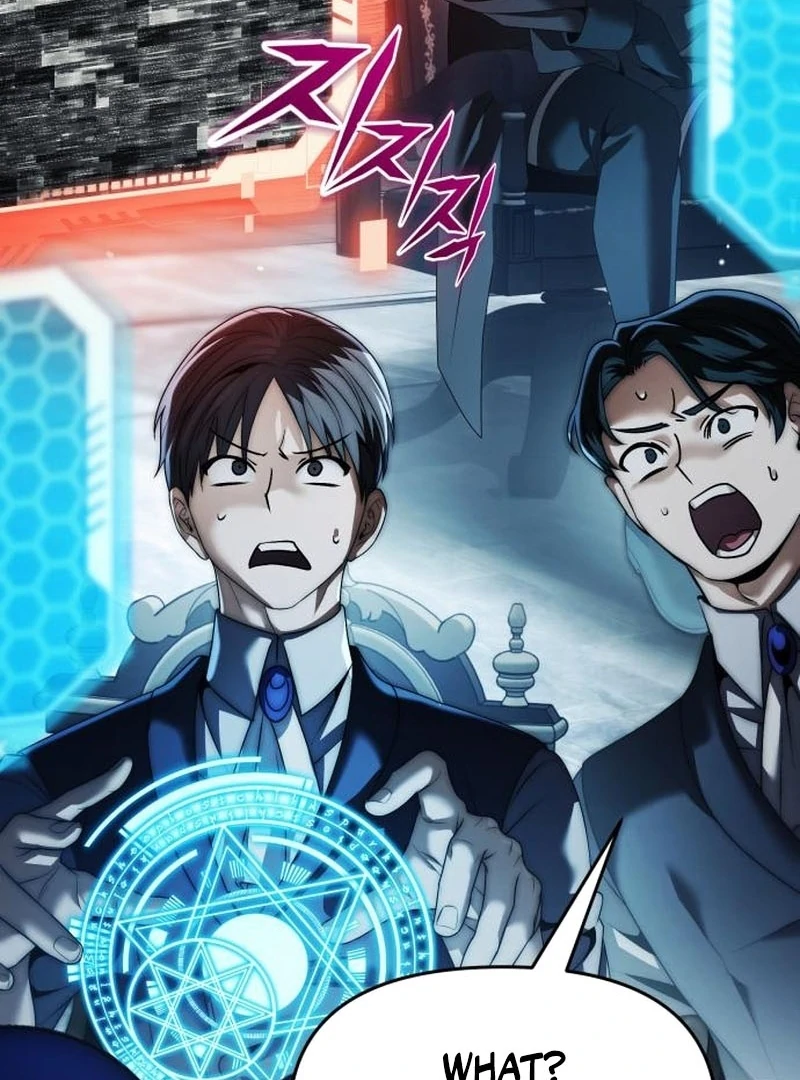 Read The Back-Alley Mage’s Return Manga Online