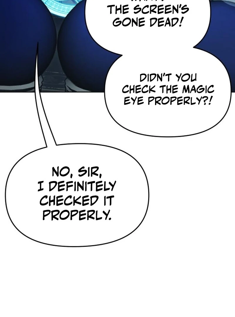 Read The Back-Alley Mage’s Return Manga Online