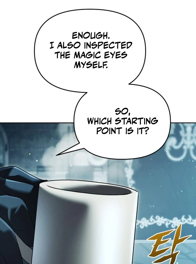 Read The Back-Alley Mage’s Return Manga Online