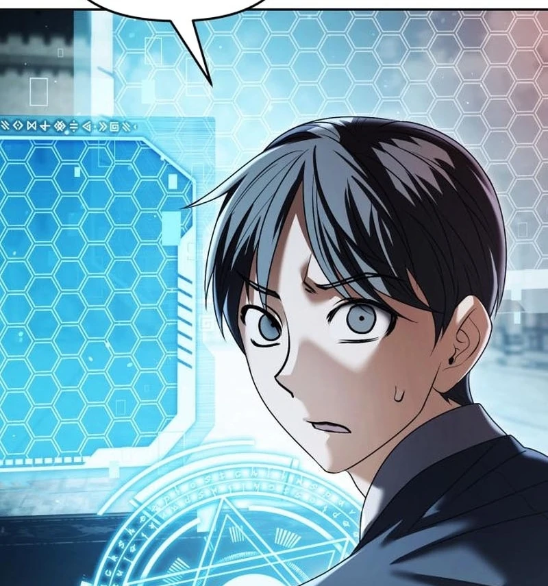 Read The Back-Alley Mage’s Return Manga Online