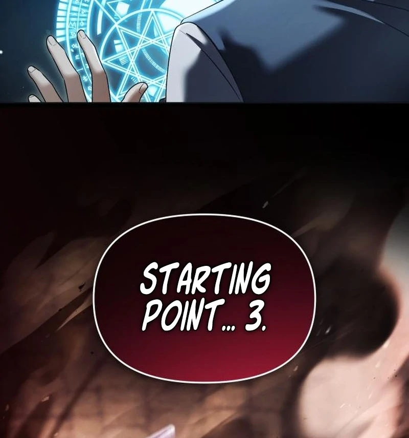 Read The Back-Alley Mage’s Return Manga Online