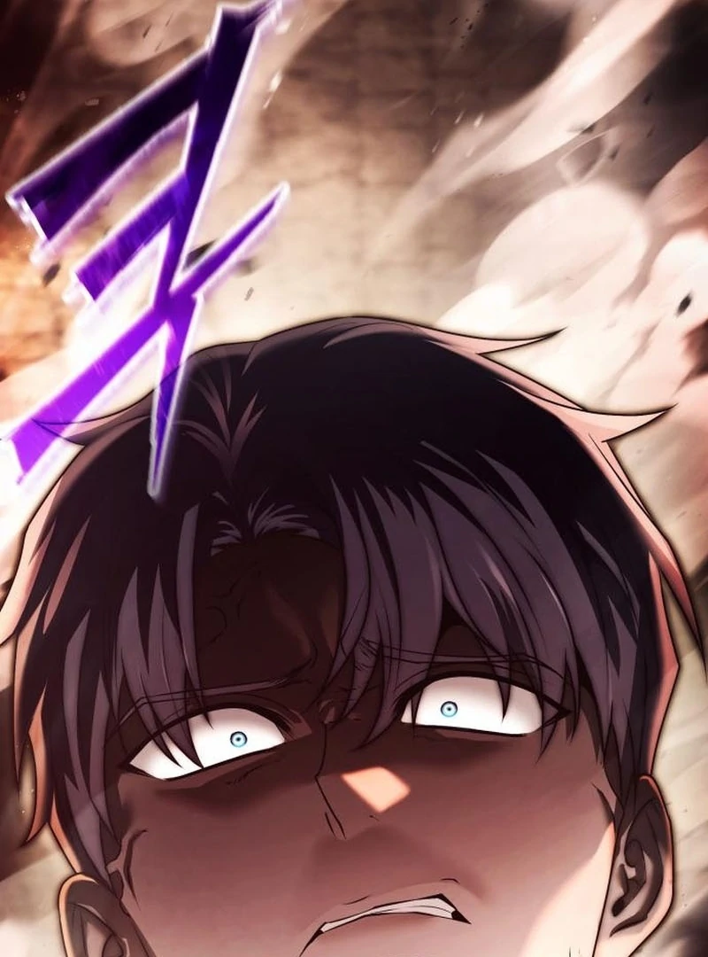 Read The Back-Alley Mage’s Return Manga Online