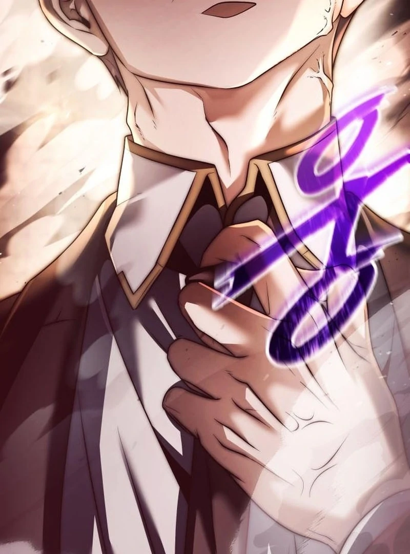 Read The Back-Alley Mage’s Return Manga Online