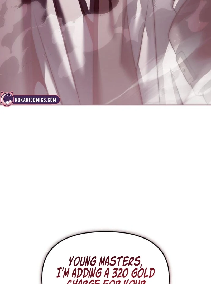 Read The Back-Alley Mage’s Return Manga Online