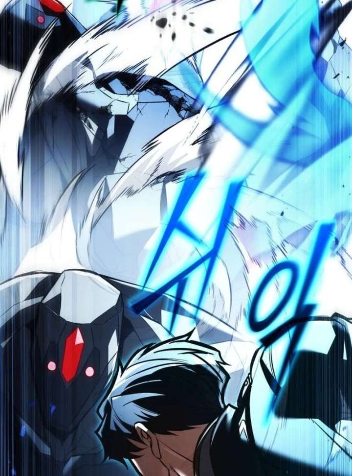 Read The Back-Alley Mage’s Return Manga Online