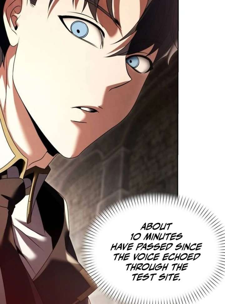 Read The Back-Alley Mage’s Return Manga Online