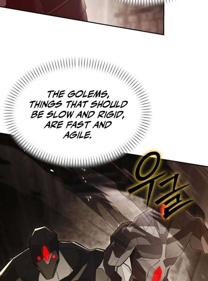 Read The Back-Alley Mage’s Return Manga Online