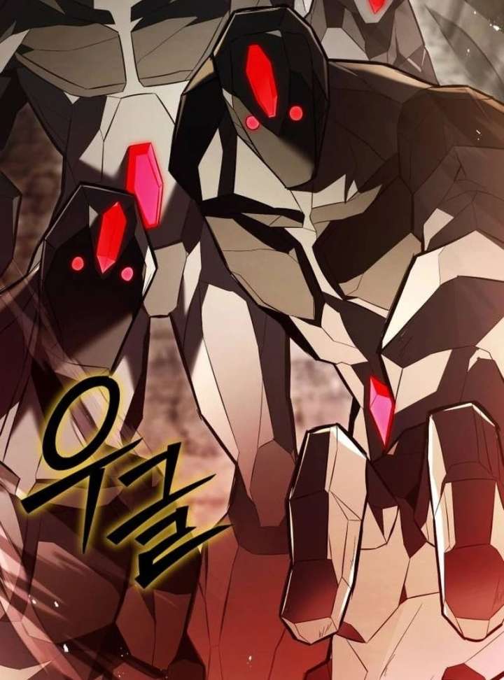 Read The Back-Alley Mage’s Return Manga Online