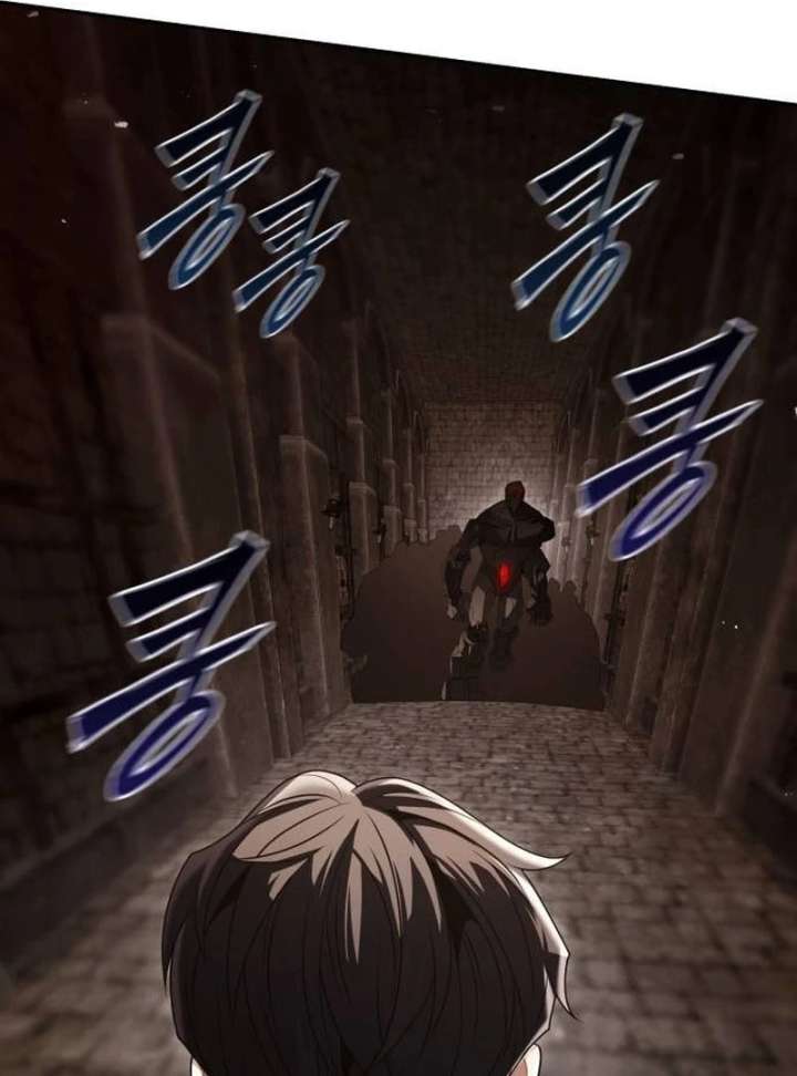 Read The Back-Alley Mage’s Return Manga Online