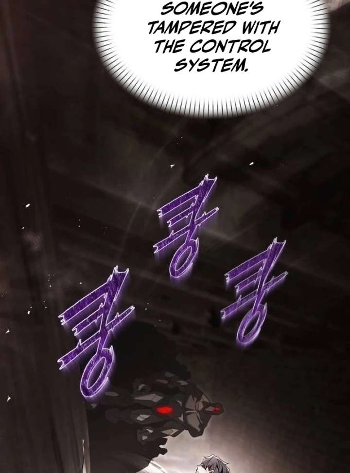 Read The Back-Alley Mage’s Return Manga Online