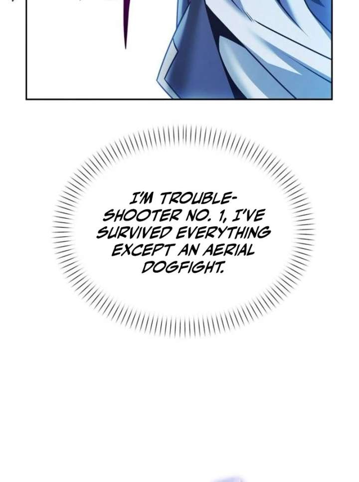 Read The Back-Alley Mage’s Return Manga Online