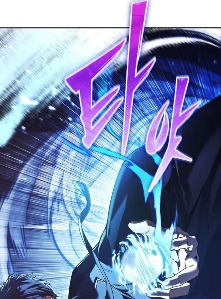 Read The Back-Alley Mage’s Return Manga Online