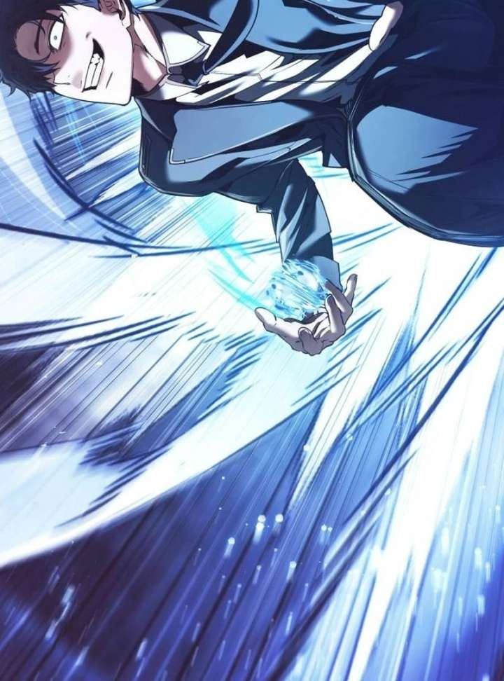 Read The Back-Alley Mage’s Return Manga Online