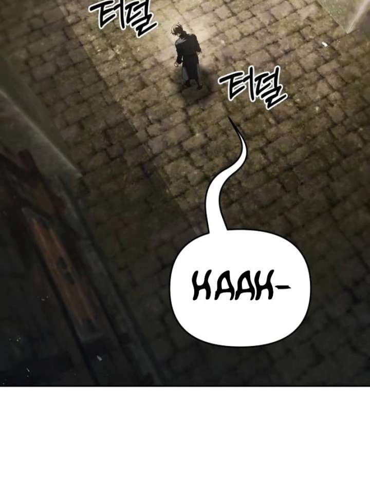 Read The Back-Alley Mage’s Return Manga Online