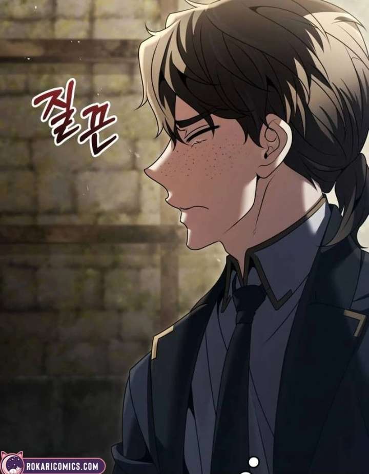 Read The Back-Alley Mage’s Return Manga Online