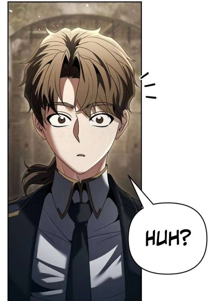 Read The Back-Alley Mage’s Return Manga Online