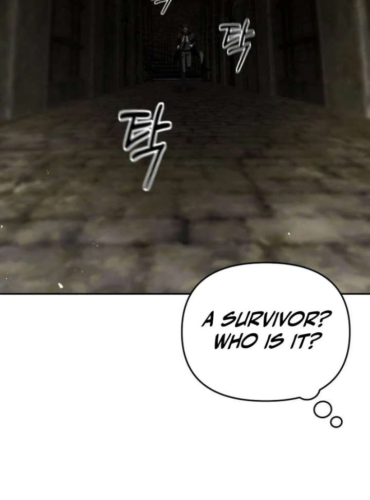 Read The Back-Alley Mage’s Return Manga Online