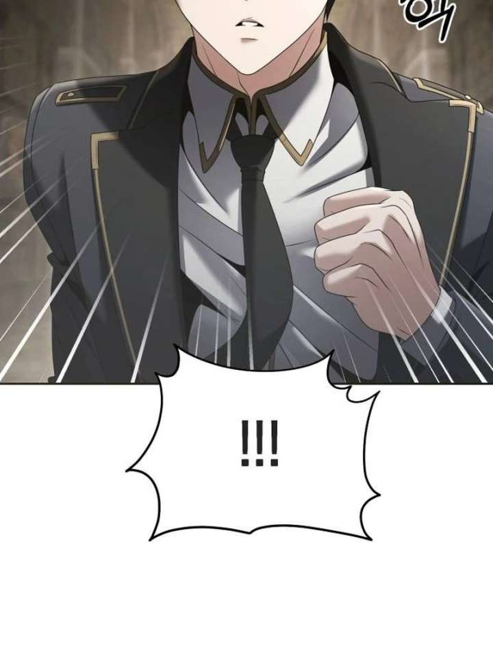 Read The Back-Alley Mage’s Return Manga Online