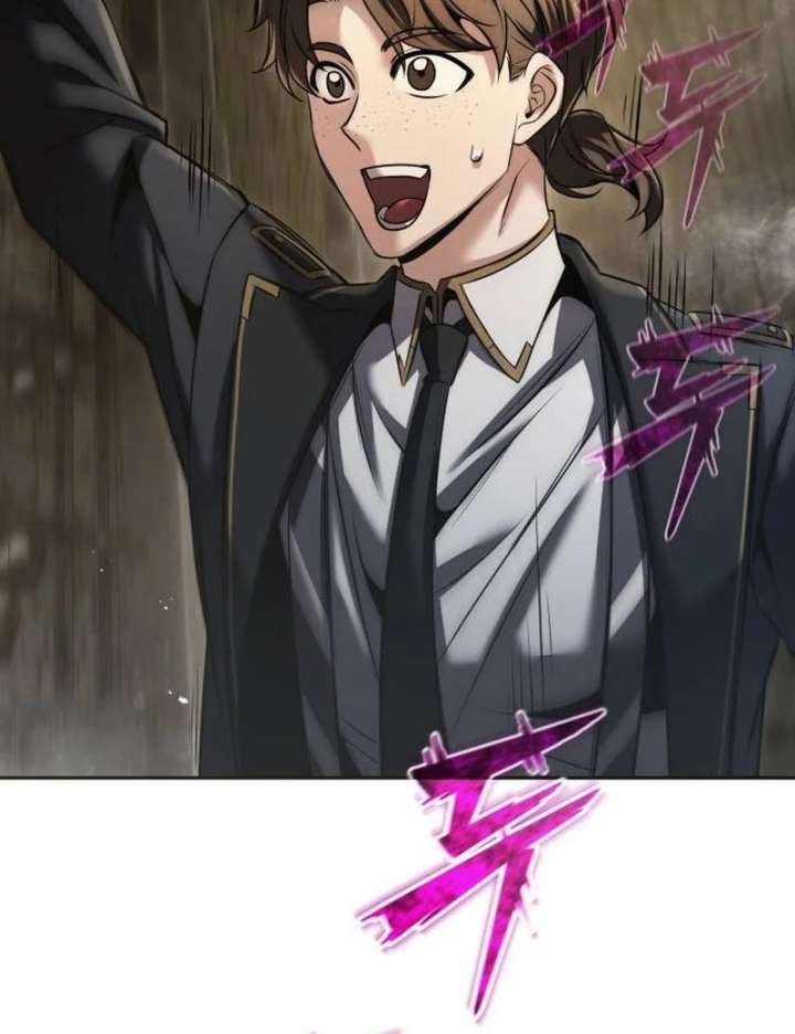 Read The Back-Alley Mage’s Return Manga Online