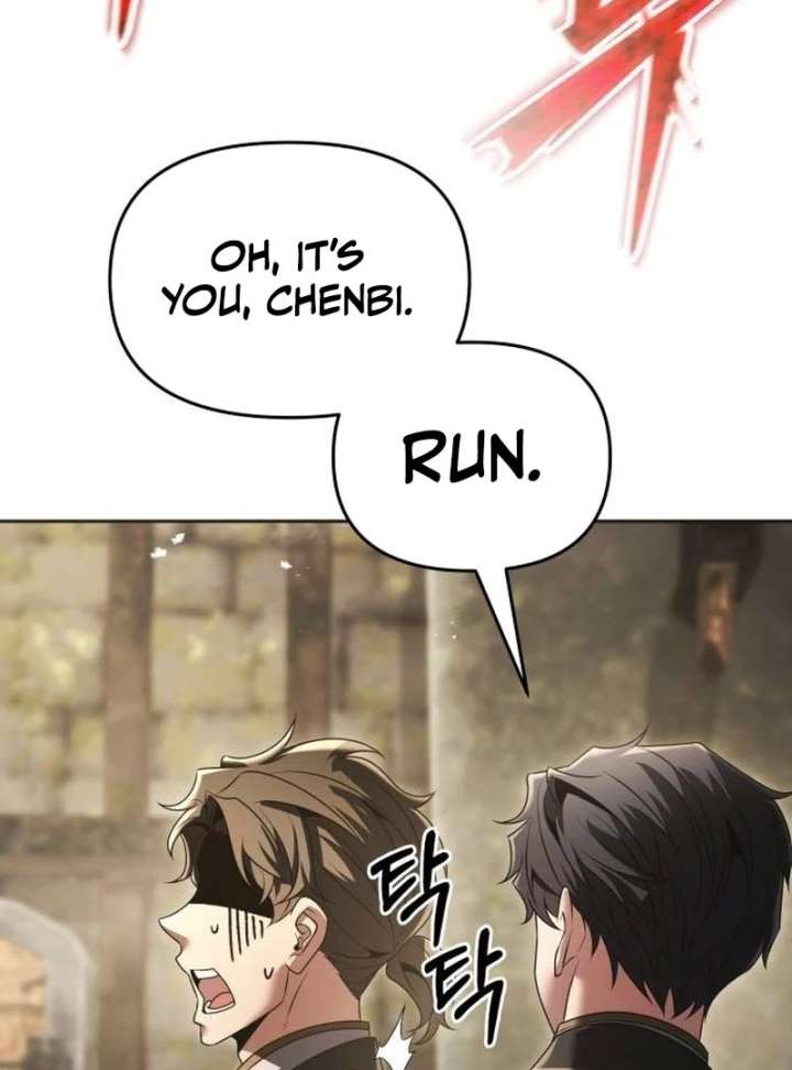 Read The Back-Alley Mage’s Return Manga Online