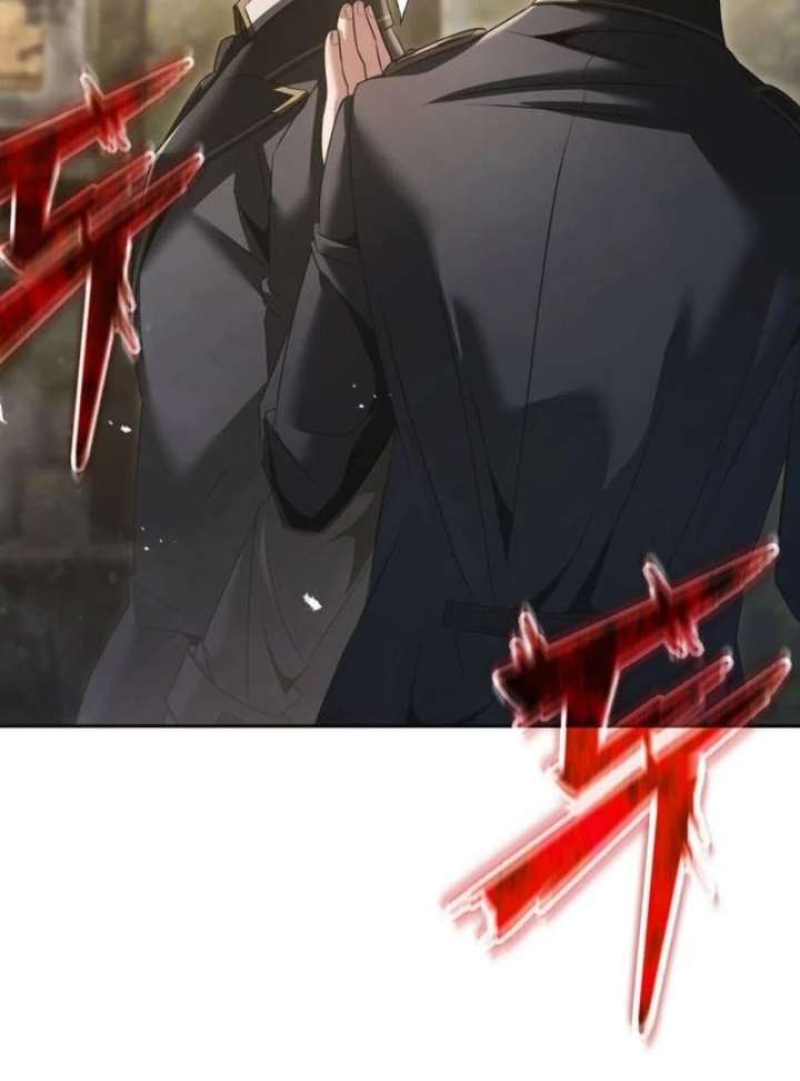 Read The Back-Alley Mage’s Return Manga Online