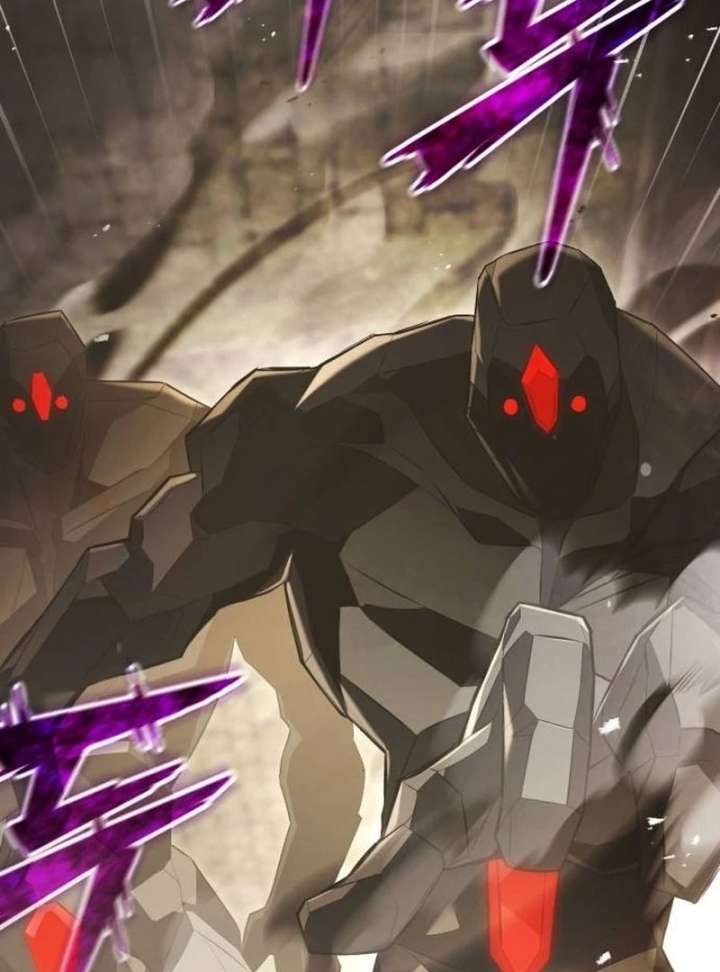 Read The Back-Alley Mage’s Return Manga Online