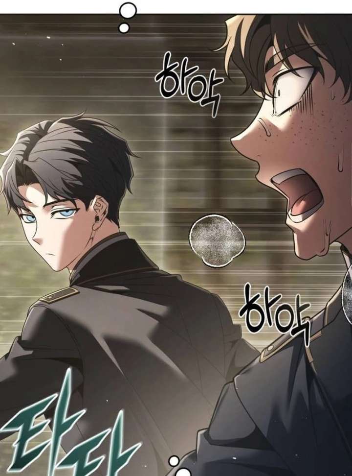 Read The Back-Alley Mage’s Return Manga Online