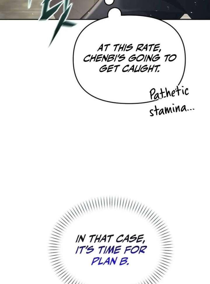 Read The Back-Alley Mage’s Return Manga Online