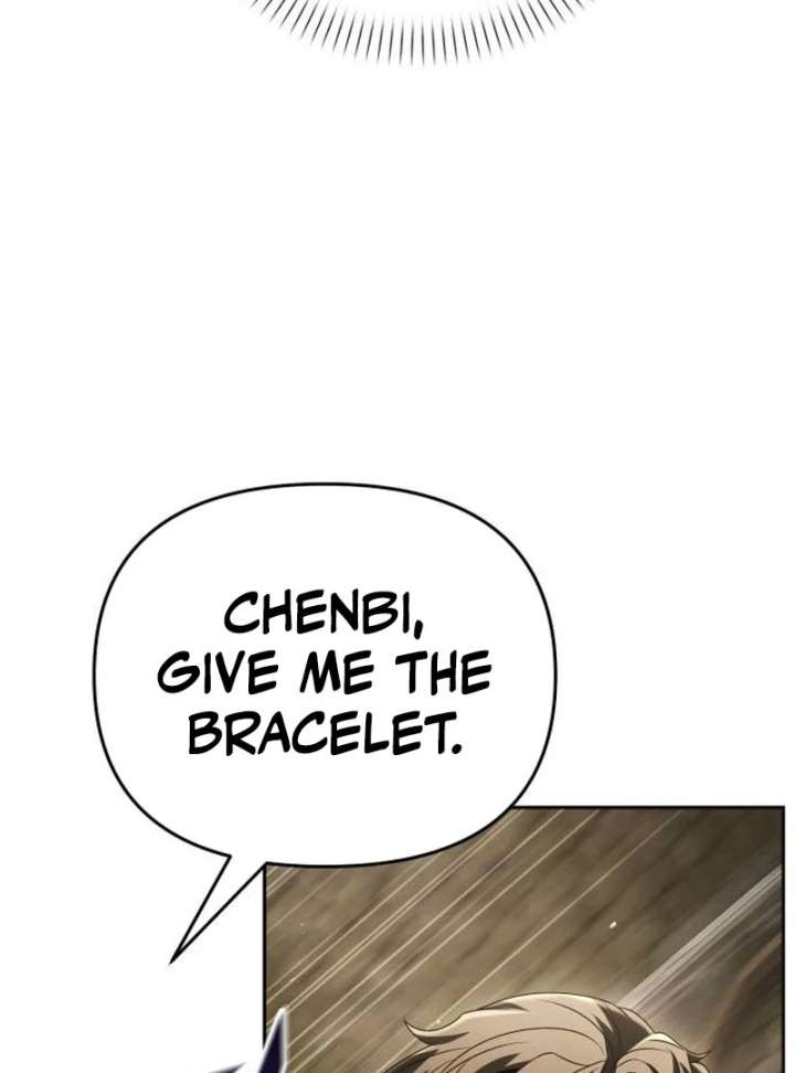 Read The Back-Alley Mage’s Return Manga Online