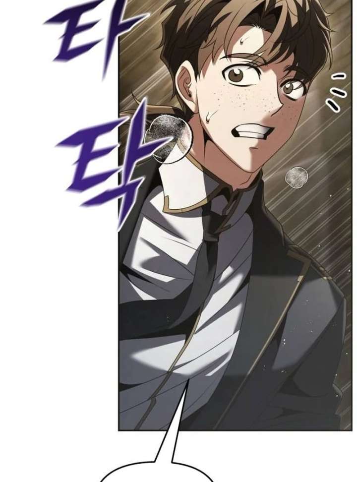 Read The Back-Alley Mage’s Return Manga Online