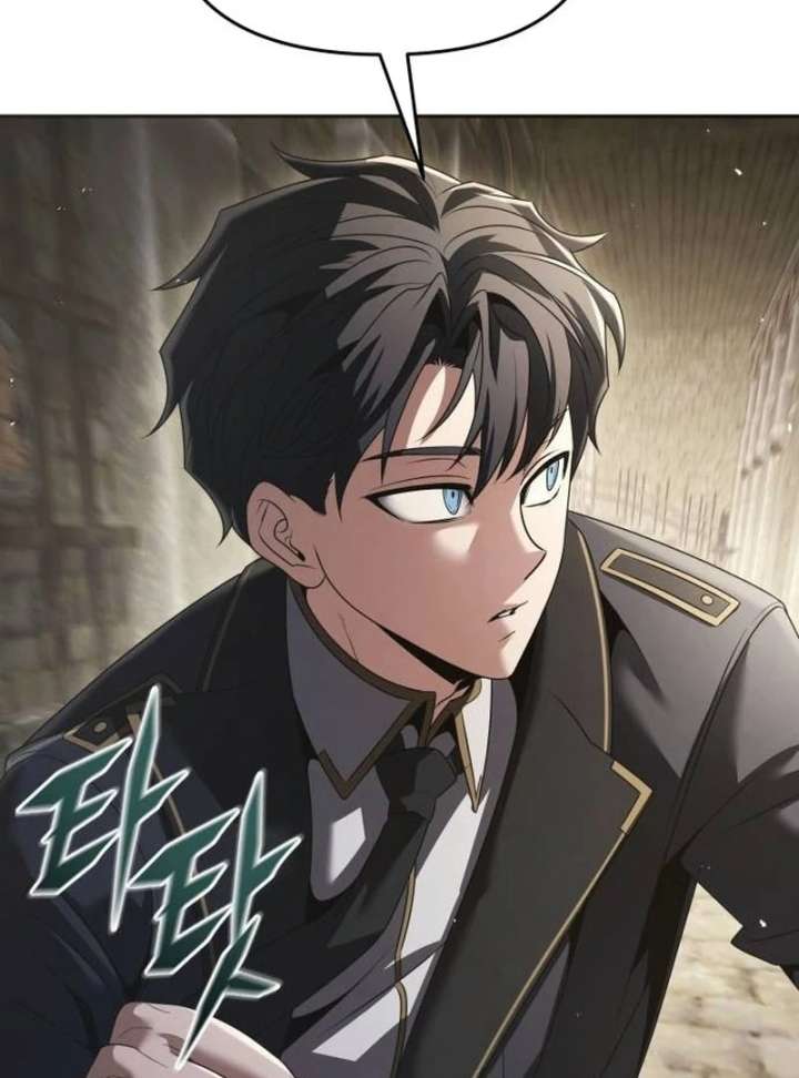 Read The Back-Alley Mage’s Return Manga Online