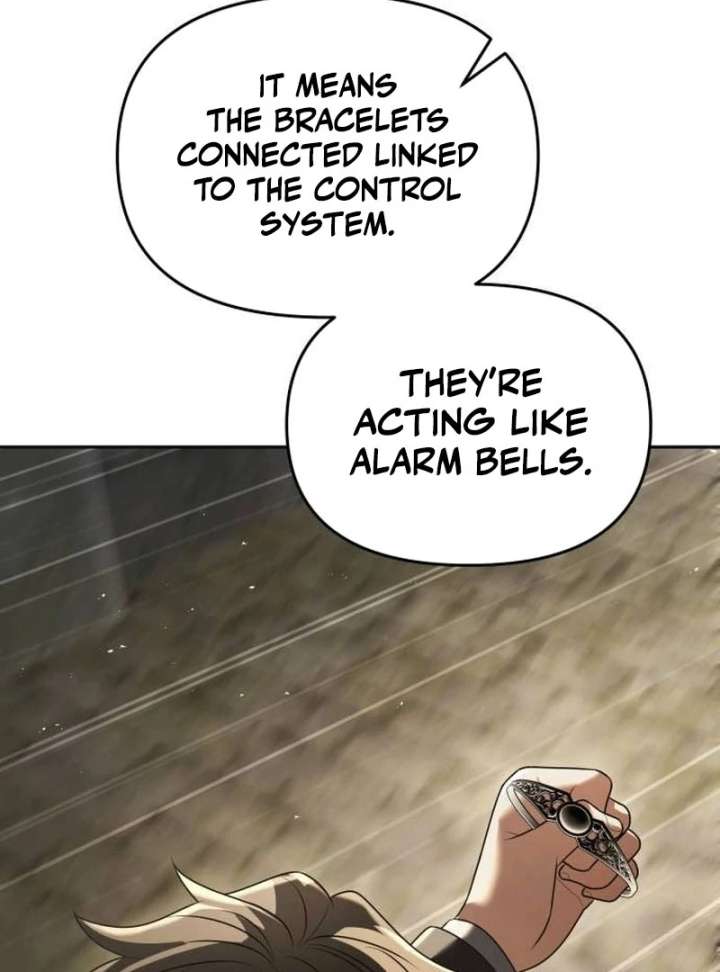 Read The Back-Alley Mage’s Return Manga Online