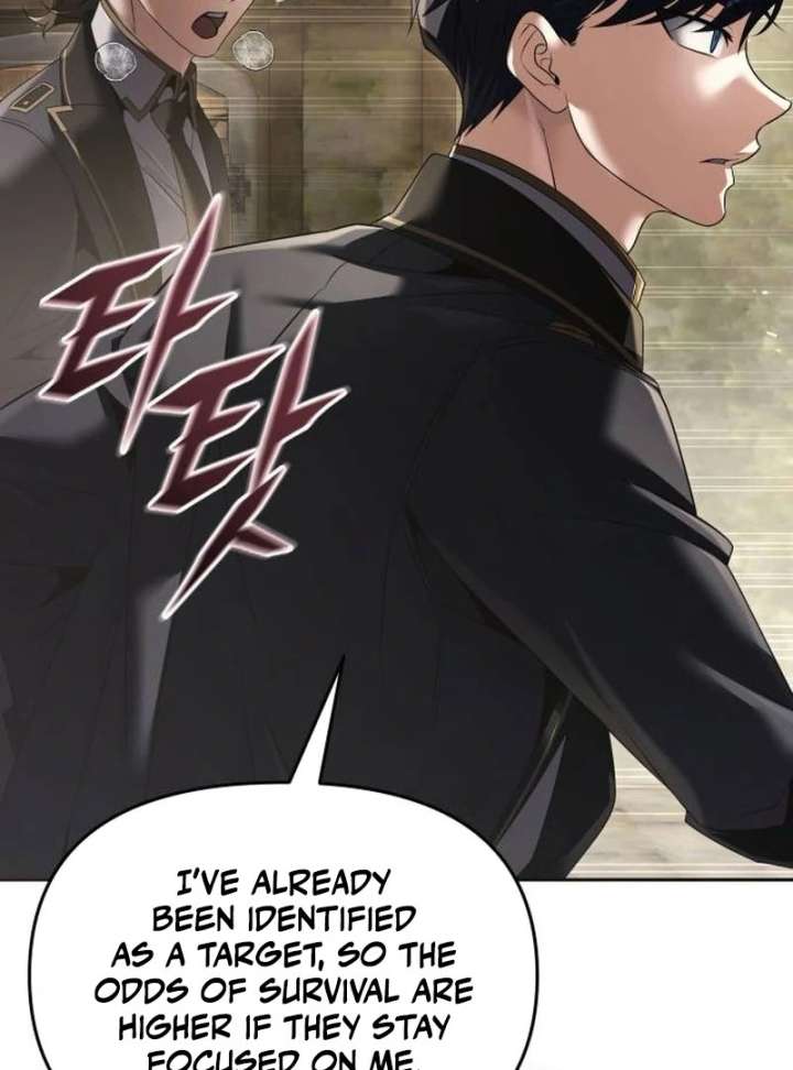 Read The Back-Alley Mage’s Return Manga Online