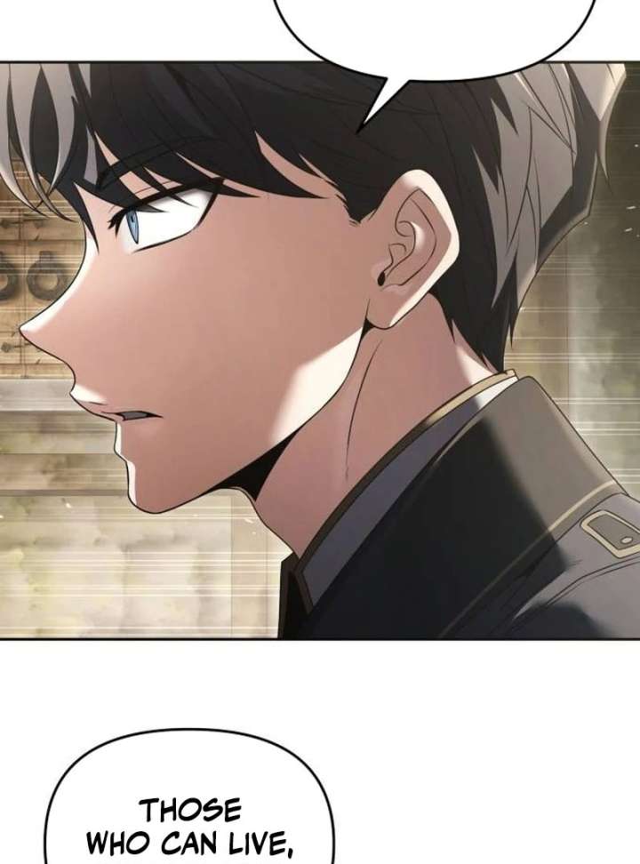 Read The Back-Alley Mage’s Return Manga Online