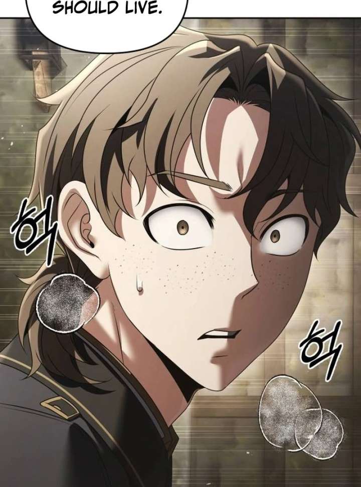 Read The Back-Alley Mage’s Return Manga Online