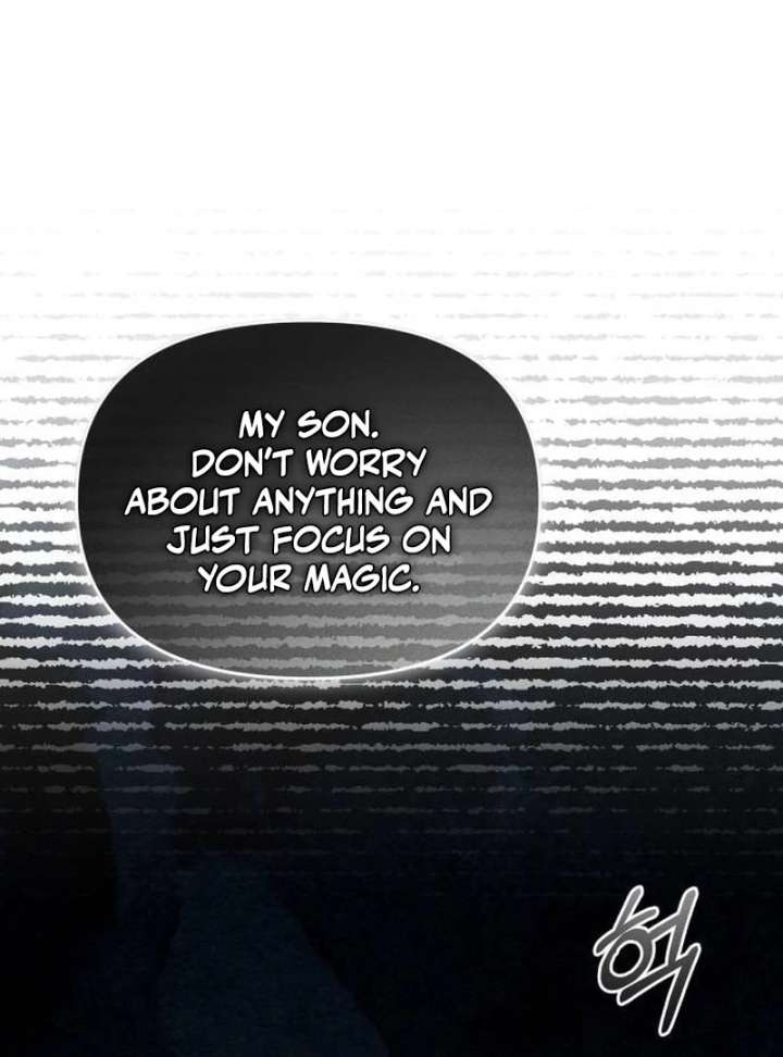 Read The Back-Alley Mage’s Return Manga Online