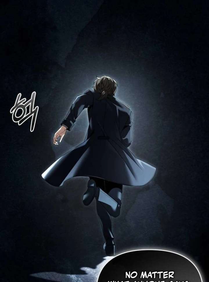 Read The Back-Alley Mage’s Return Manga Online