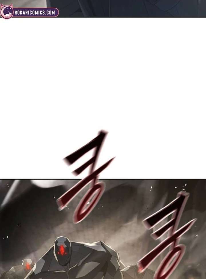 Read The Back-Alley Mage’s Return Manga Online