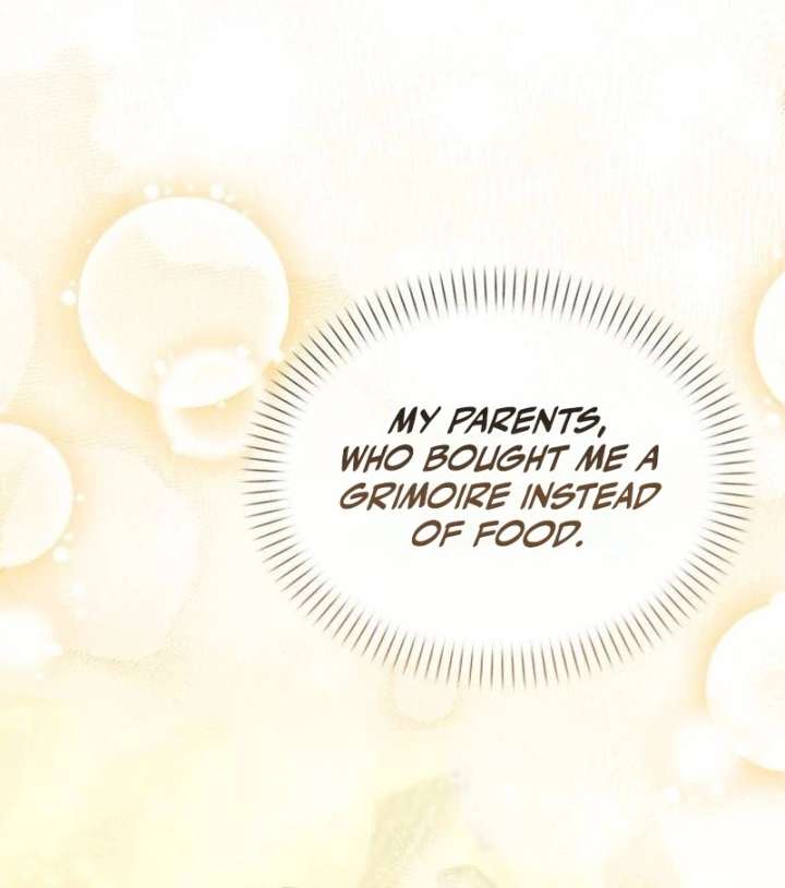 Read The Back-Alley Mage’s Return Manga Online