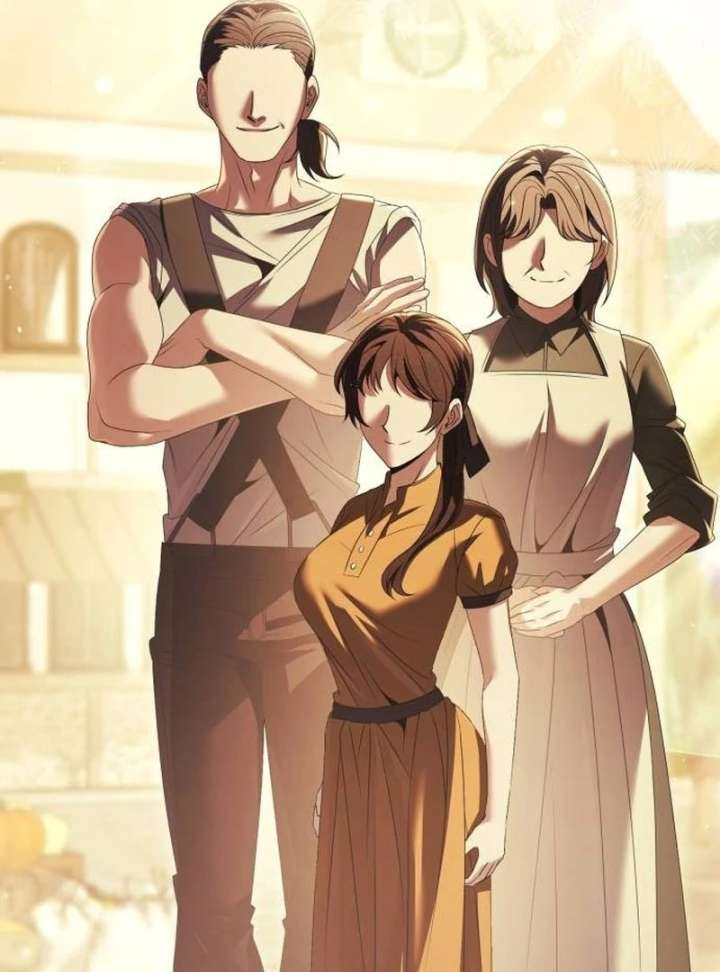 Read The Back-Alley Mage’s Return Manga Online