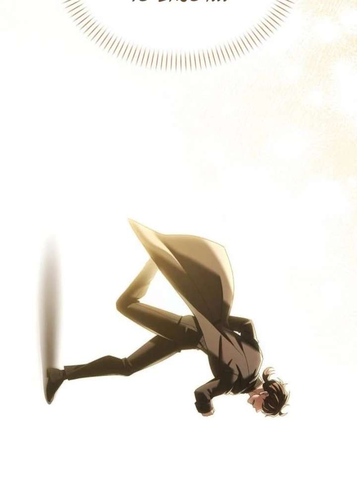 Read The Back-Alley Mage’s Return Manga Online