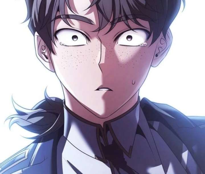 Read The Back-Alley Mage’s Return Manga Online