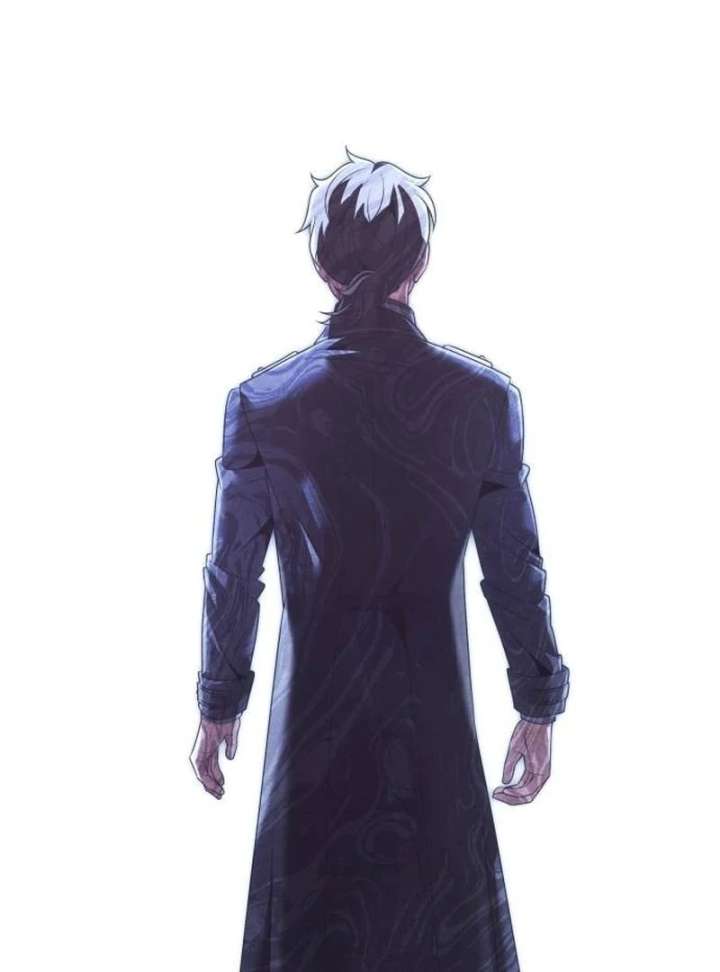 Read The Back-Alley Mage’s Return Manga Online