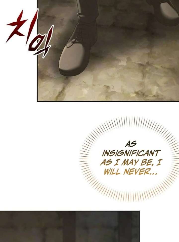 Read The Back-Alley Mage’s Return Manga Online