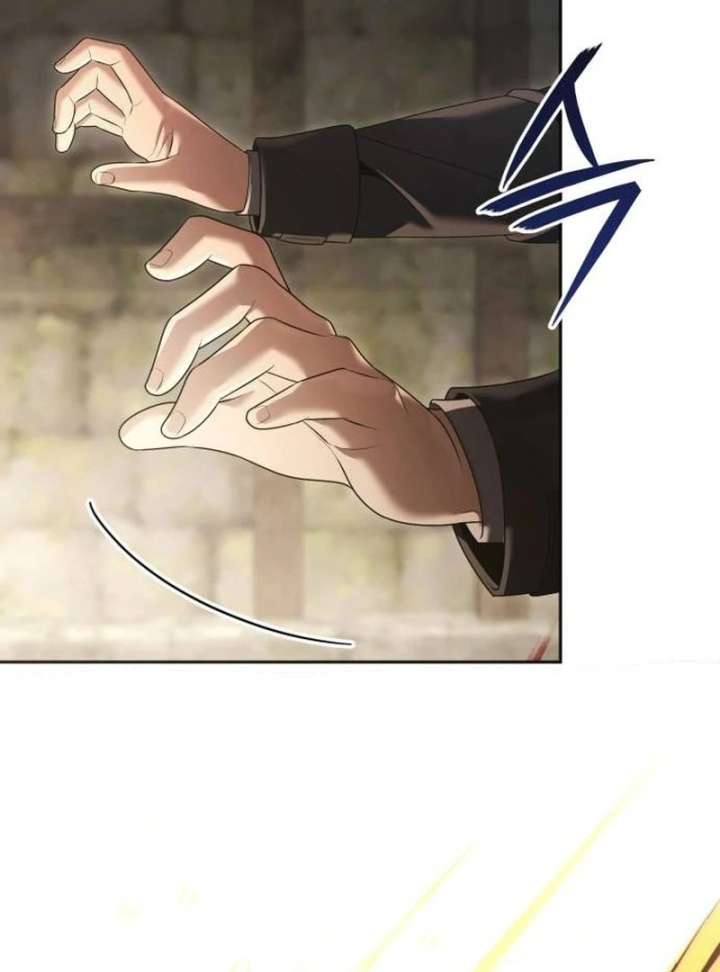 Read The Back-Alley Mage’s Return Manga Online