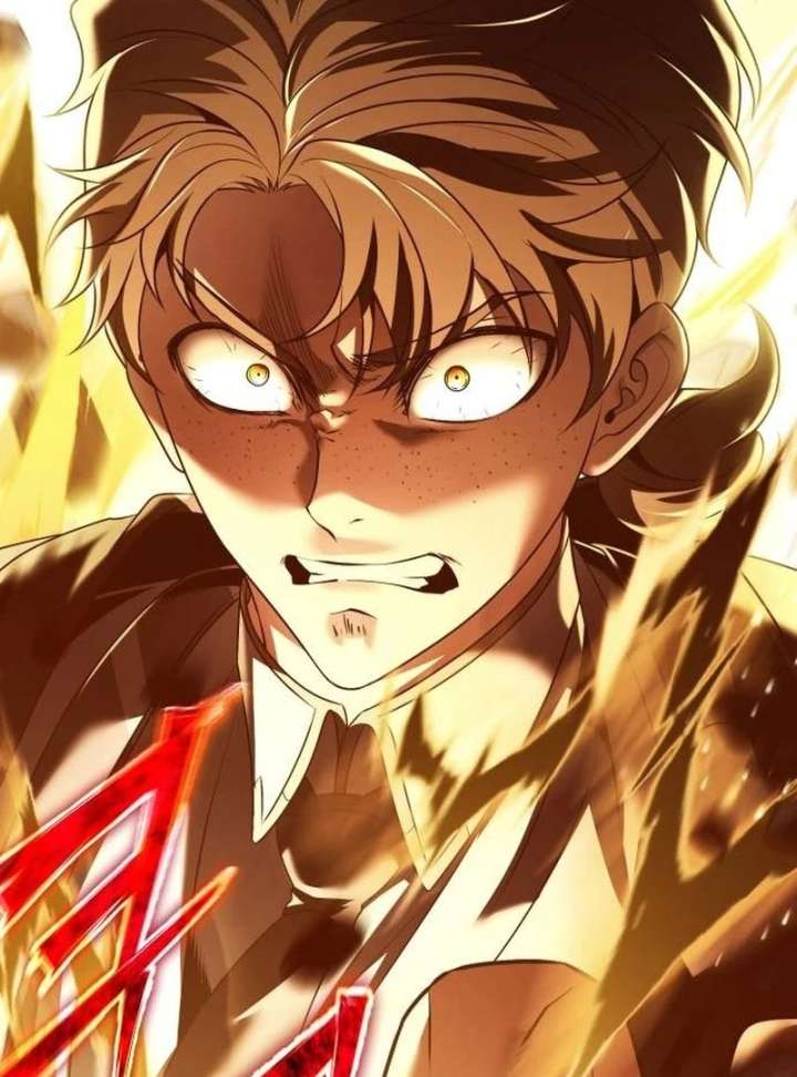 Read The Back-Alley Mage’s Return Manga Online