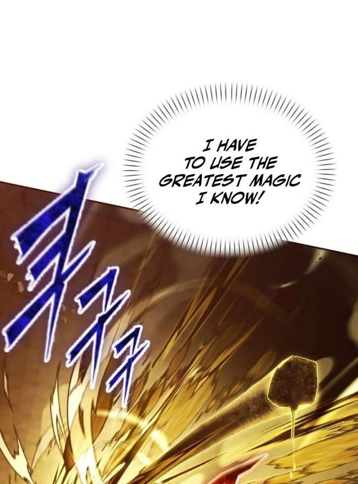 Read The Back-Alley Mage’s Return Manga Online